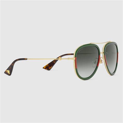 occhiali da sole gucci dettagli gg|kering eyewear Gucci sign in.